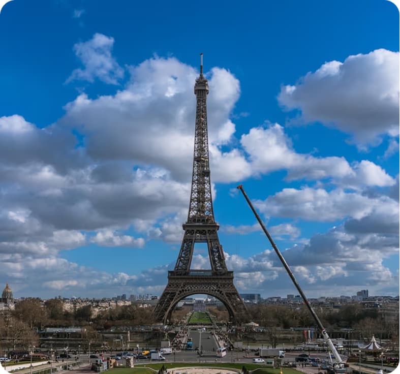 Luxury villa with pool